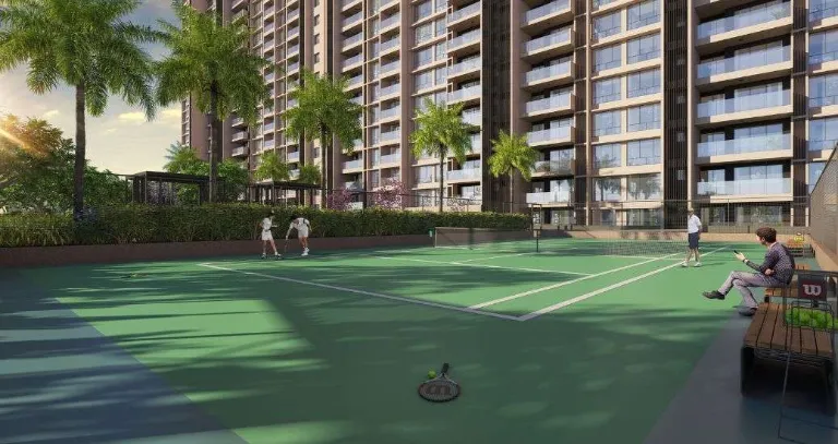 Outdoor Games