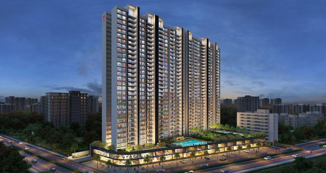 Ganga-Imperia-Luxury-Flats-At-NIBM-g1